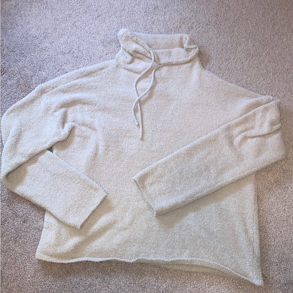 Thread & Supply Sweater